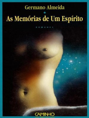 cover image of As Memórias de um Espírito